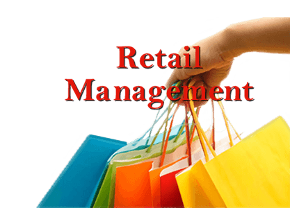 Retail Management