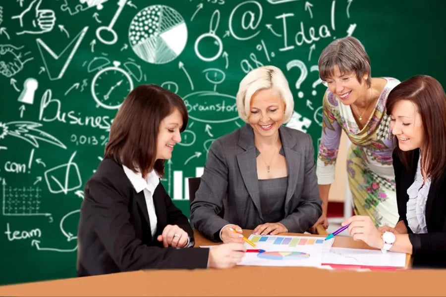 Education Management & Administration