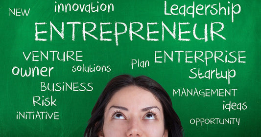 Entrepreneurship Mastering