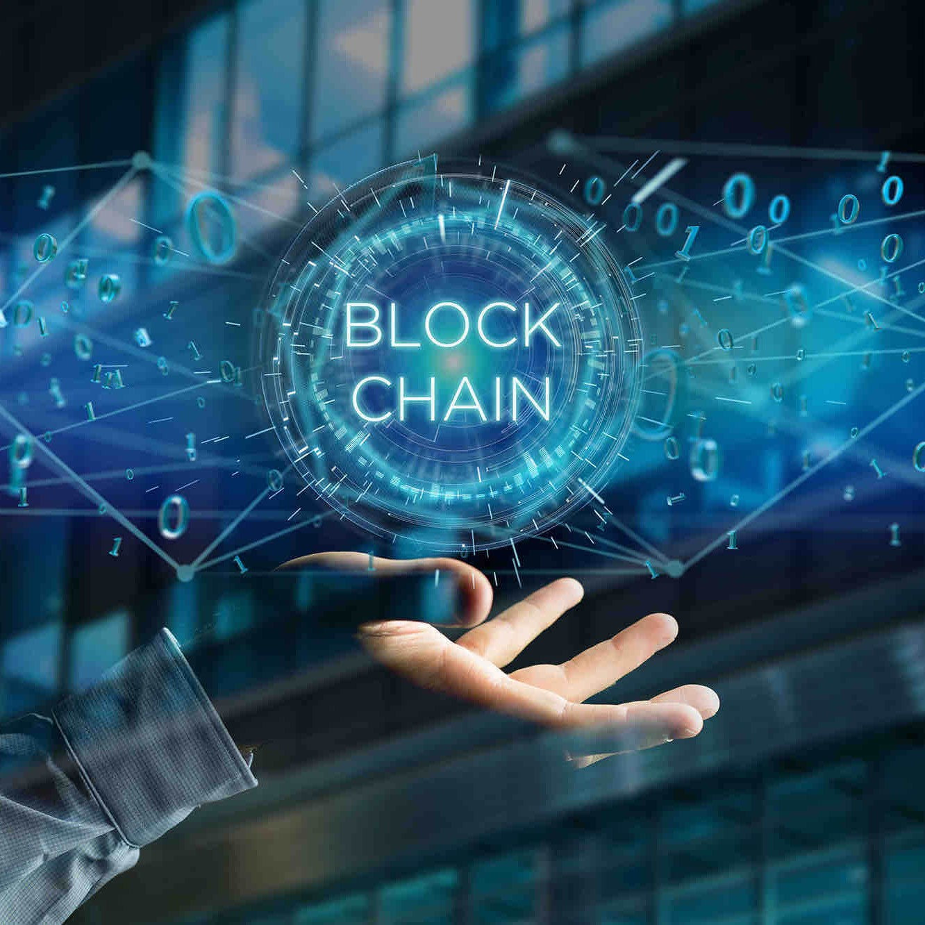 Exploring Blockchain Technology