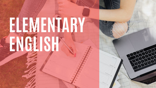 Elementary English