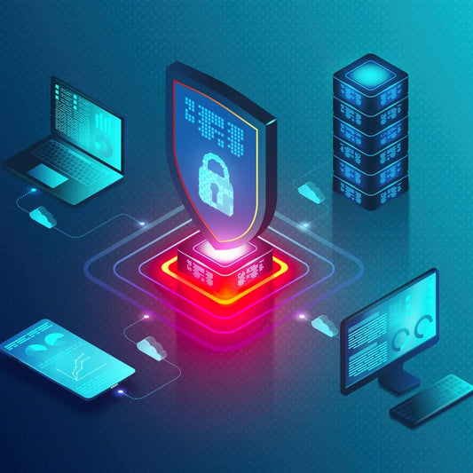 Advanced Cybersecurity Techniques