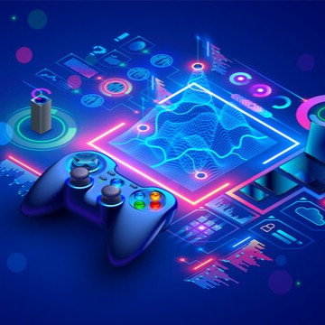 Game Development: Design and Create Interactive Games