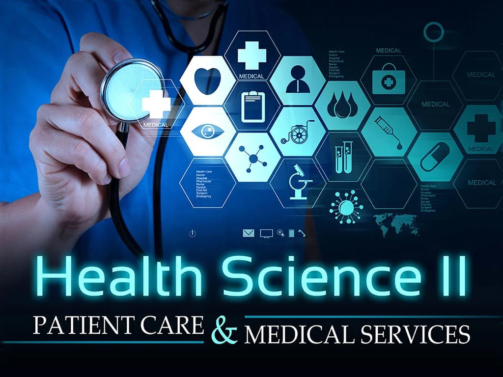 Health Sciences and Medicine