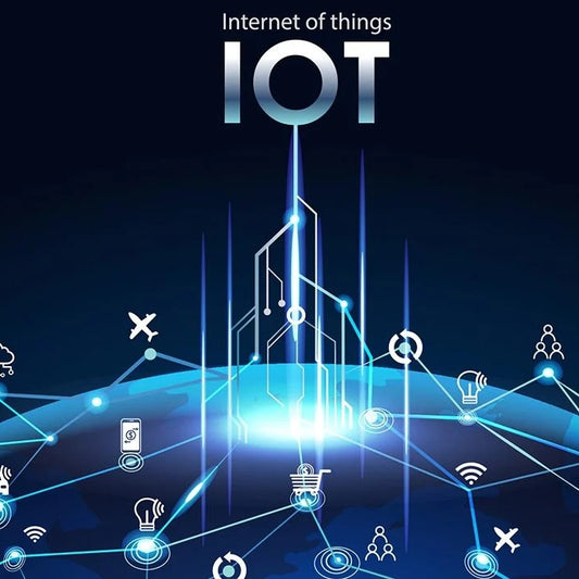 Harnessing the Internet of Things (IoT) for Smart Solutions