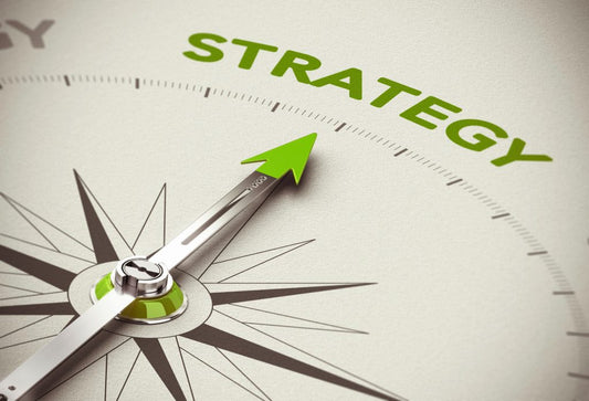 Strategy & Management