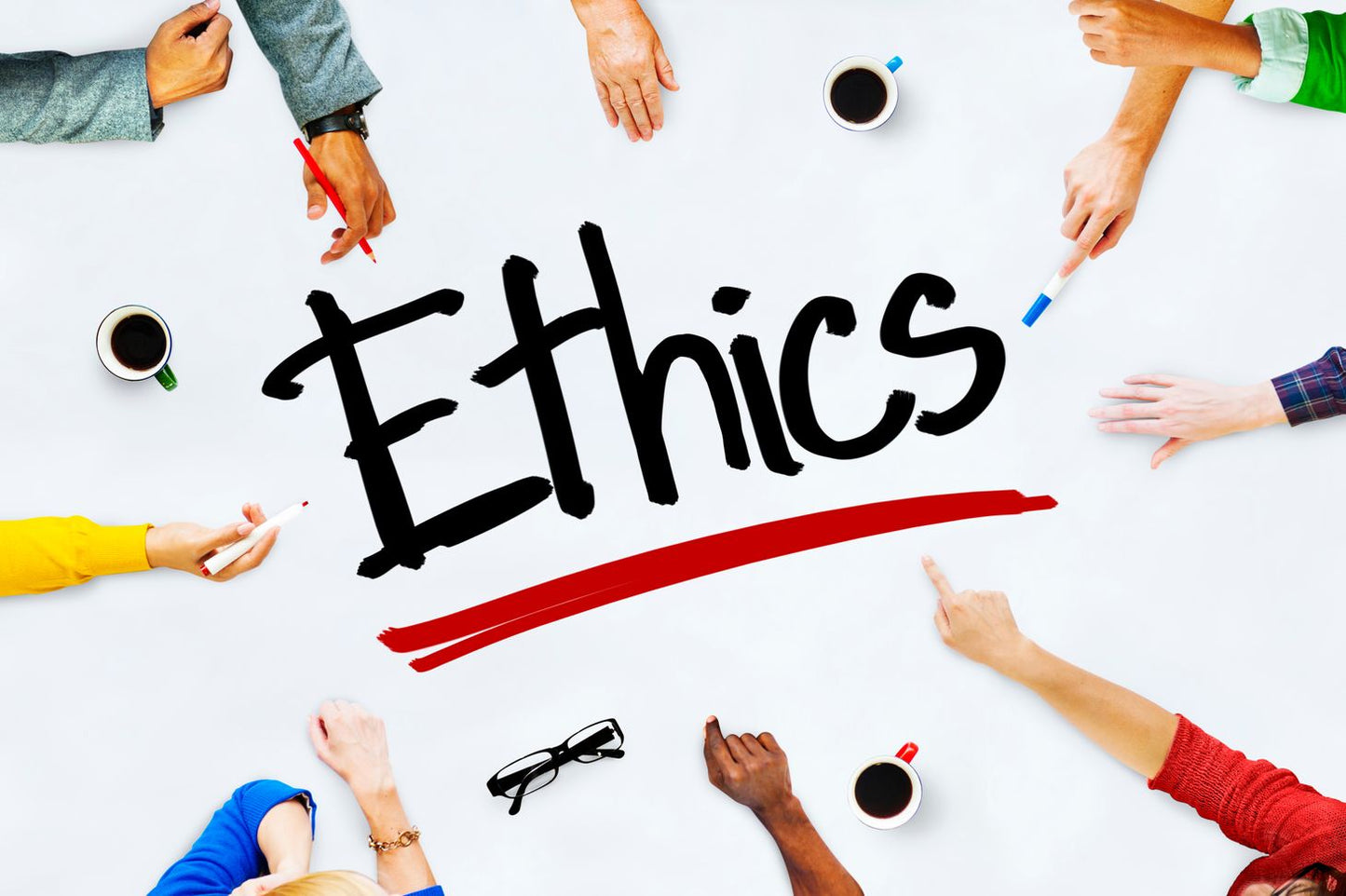 Ethics