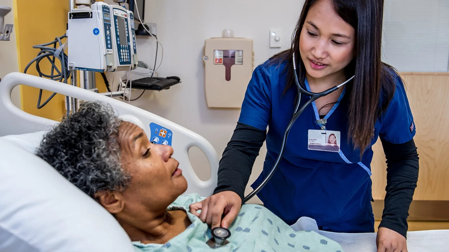 Nursing
